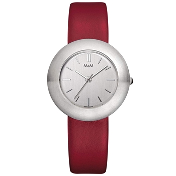 ساعت مچی ام اند ام M&M کد M11828-822